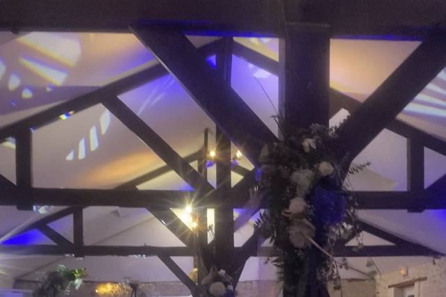 Le mariage de Florian  et Sara 2