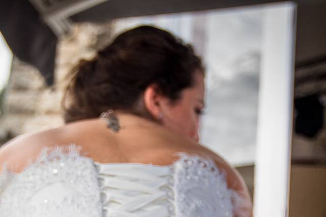 Le mariage de Marina et Timothée 1