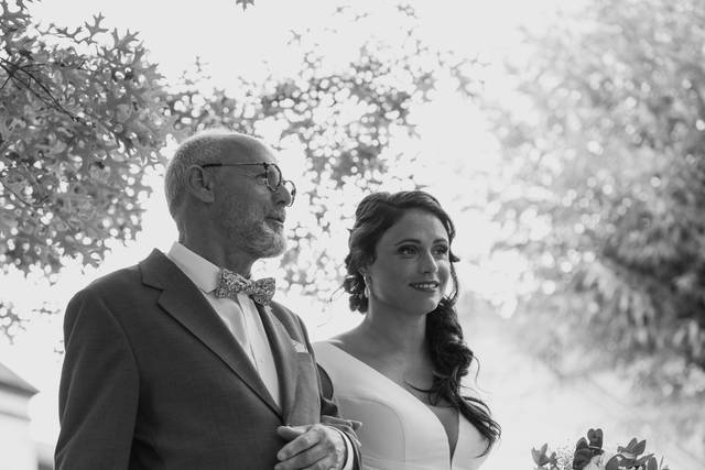 Le mariage de Léna et Antho 1