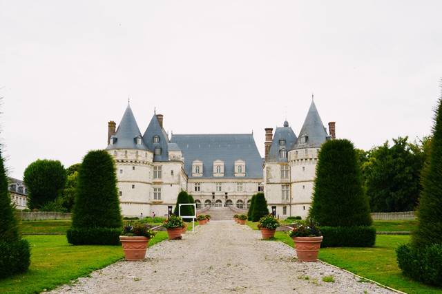 Le mariage de Léna et Antho 2