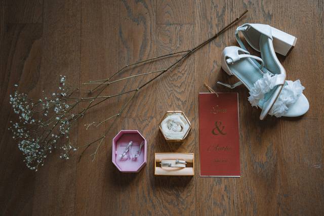Le mariage de Léna et Antho 3