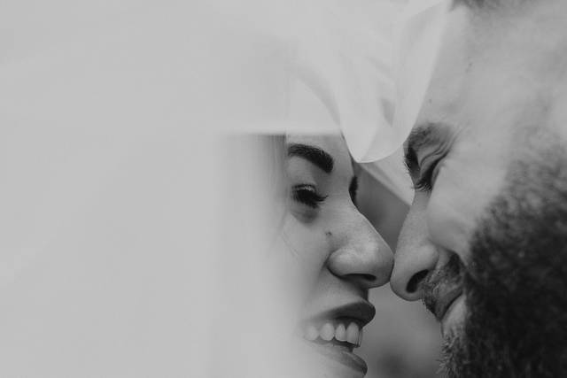 Le mariage de Elina et Kevin 1