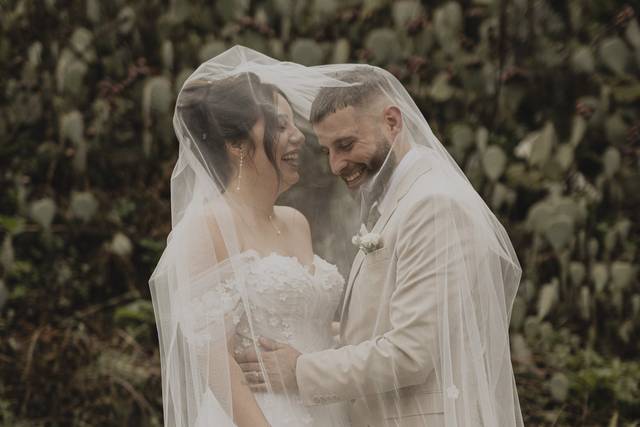 Le mariage de Elina et Kevin 2