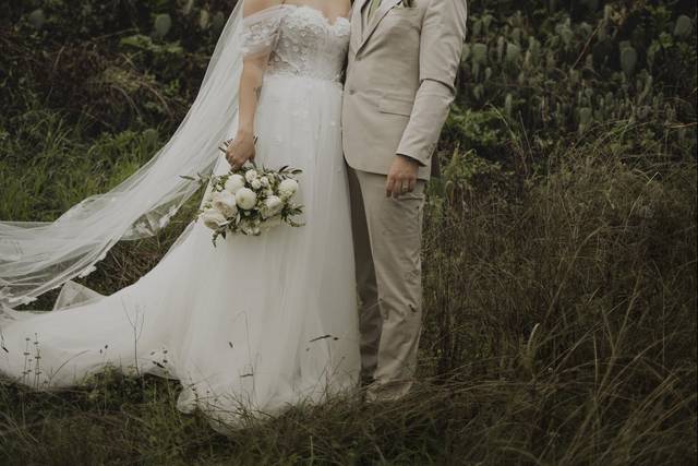 Le mariage de Elina et Kevin 3