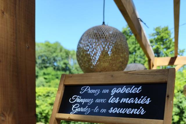 Le mariage de Marion et Valentin 3
