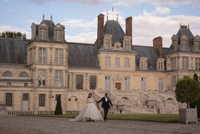 Le mariage de Nassima et Nicolas 2