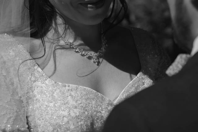 Le mariage de Nassima et Nicolas 3