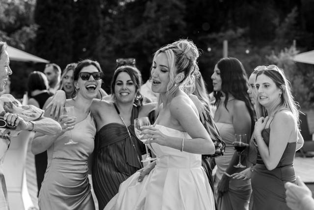 Le mariage de Ciara et Laurent 3
