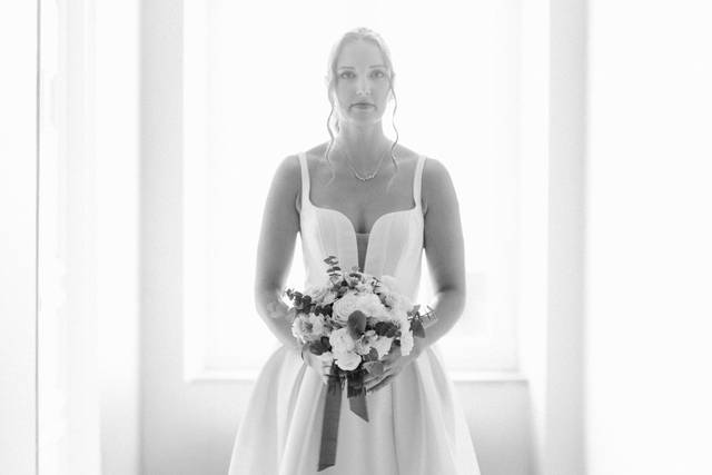 Le mariage de Sarah et Antoine 3