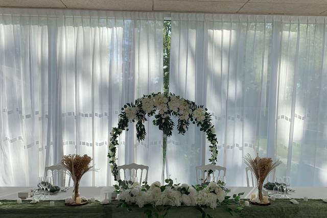 Le mariage de Hélène et Tony 1