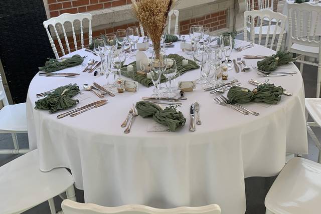Le mariage de Hélène et Tony 2