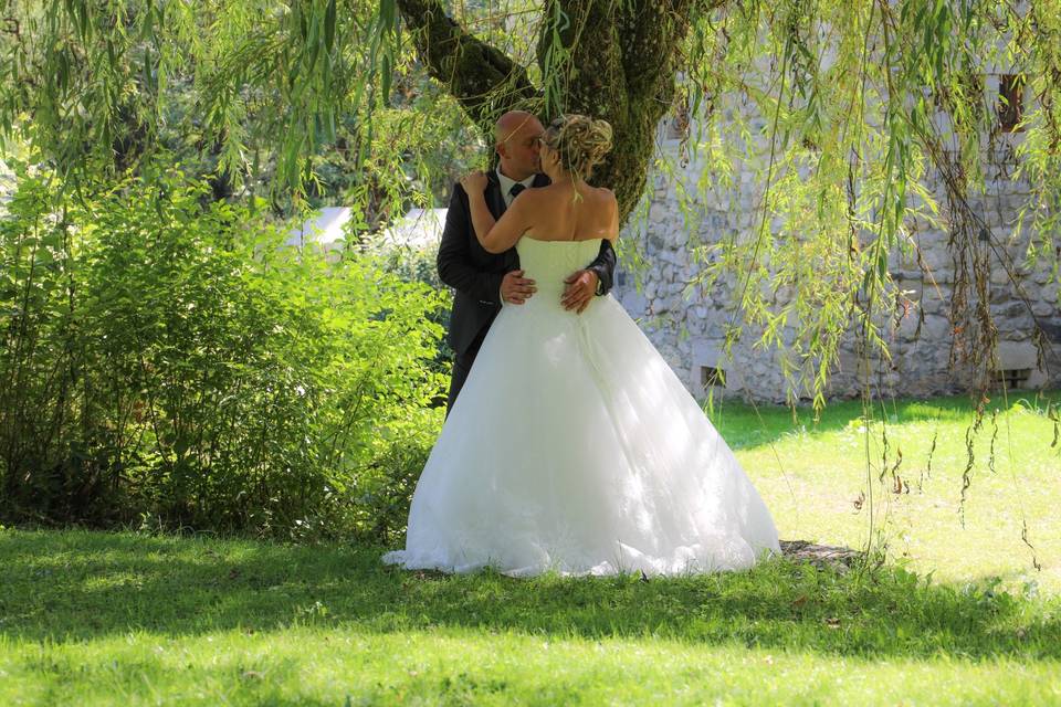 Le mariage de Natacha et Thierry