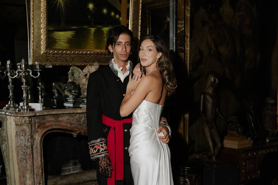 Clément Weddings