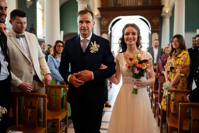 Le mariage de Liza et Jason 3