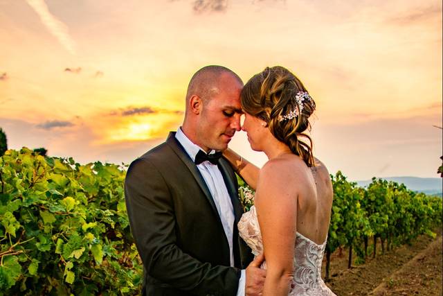 Le mariage de Alison et Sebastien 2