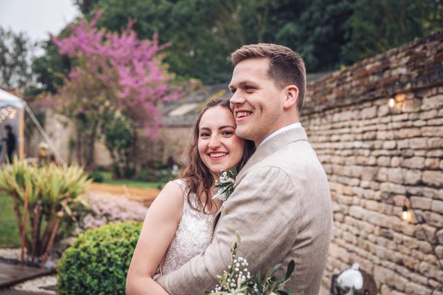 Le mariage de Céline et William 2