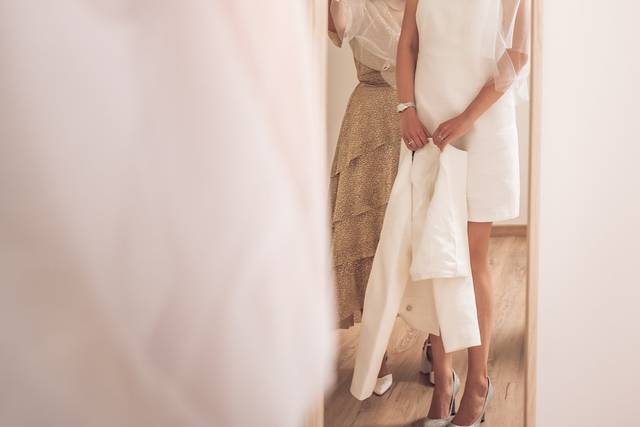 Le mariage de Céline et William 3