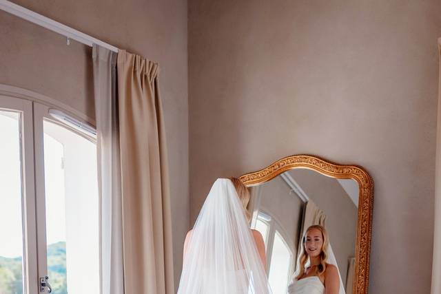 Le mariage de sara et linus 3
