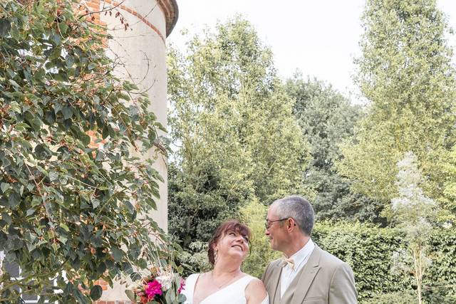 Le mariage de Isabelle et Cedric 2