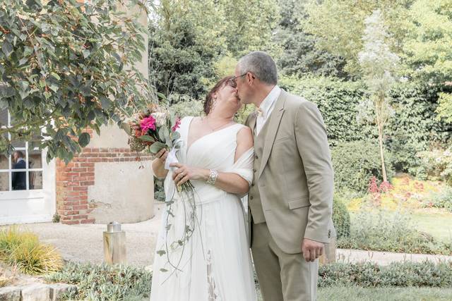 Le mariage de Isabelle et Cedric 3