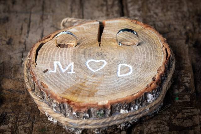 Le mariage de Marie et Dorian 2