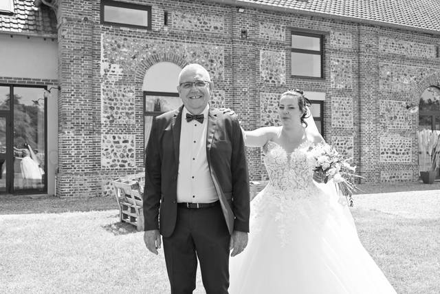 Le mariage de Sandra et Alex 2