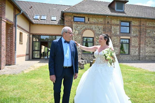 Le mariage de Sandra et Alex 3