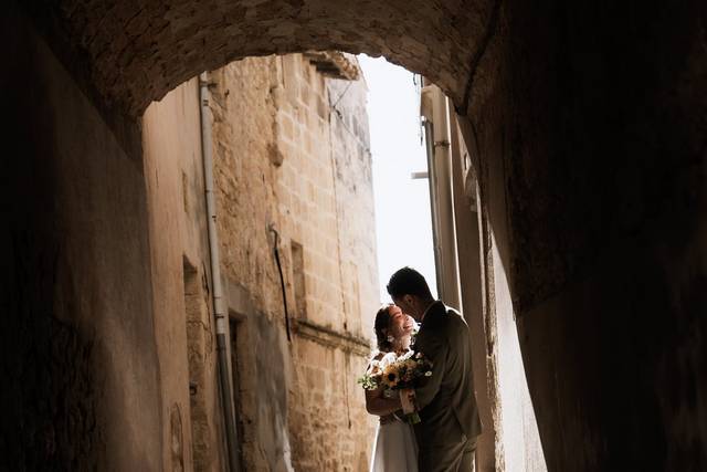Le mariage de Célia et Gaëtan 3