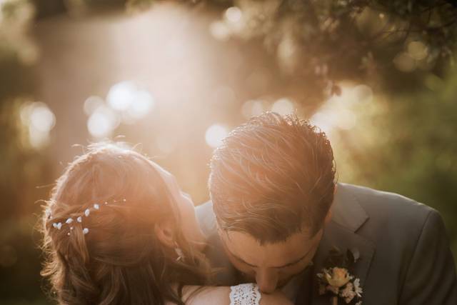 Le mariage de Célia et Gaëtan 2