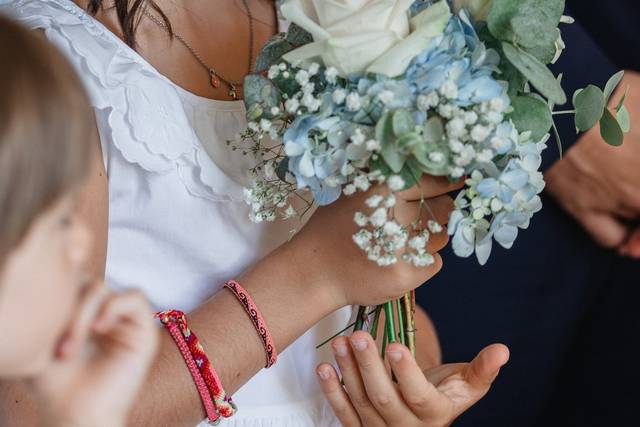 Le mariage de Clara et Stéphane 3