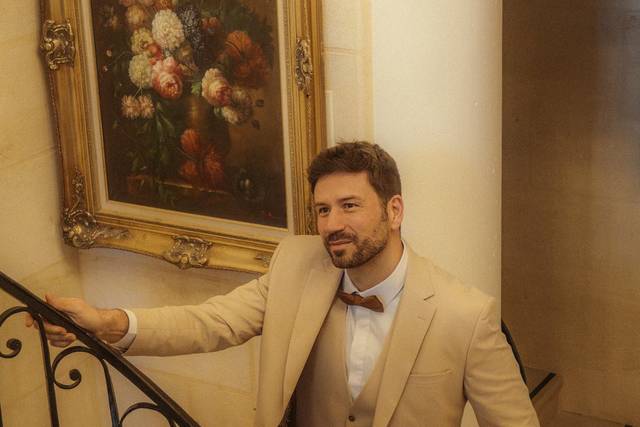 Le mariage de Ornella et Stéphane 2