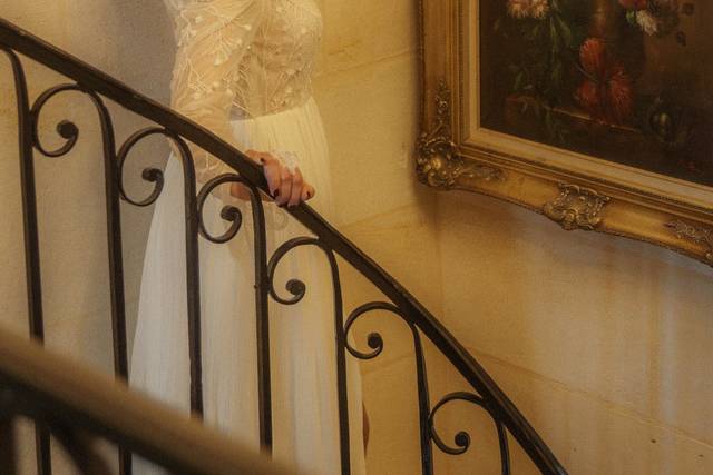 Le mariage de Ornella et Stéphane 3