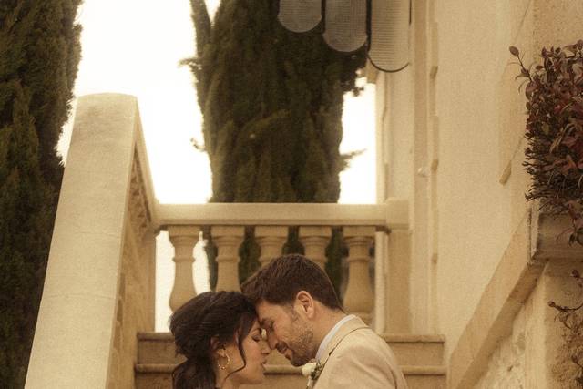 Le mariage de Ornella et Stéphane 1
