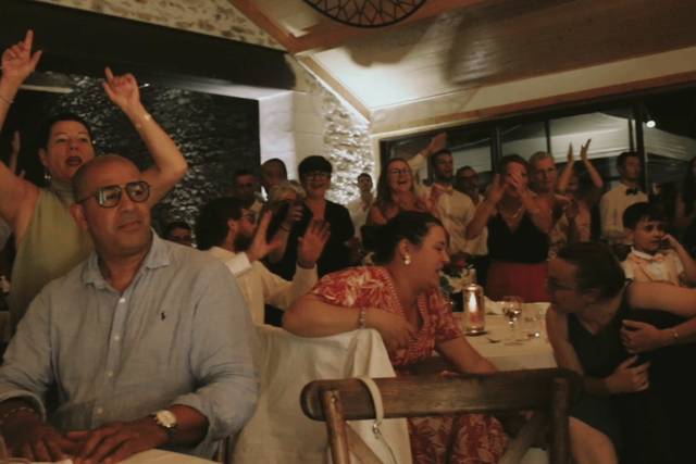 Le mariage de Chloé et Philippe 1