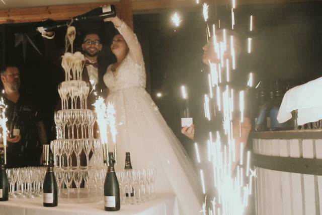 Le mariage de Chloé et Philippe 2