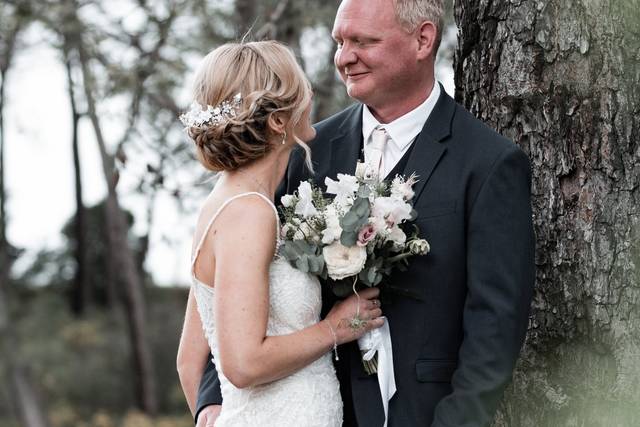 Le mariage de Neil et Sarah 2