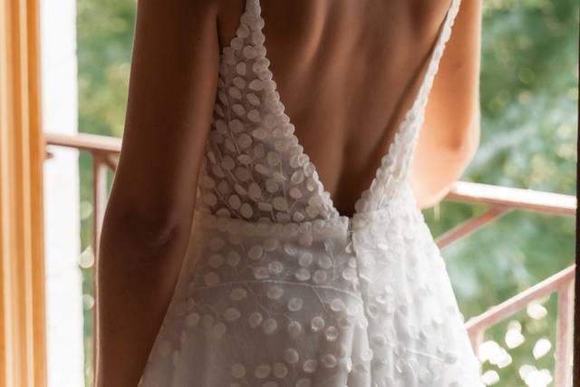 Le mariage de Imane et Yannis 3