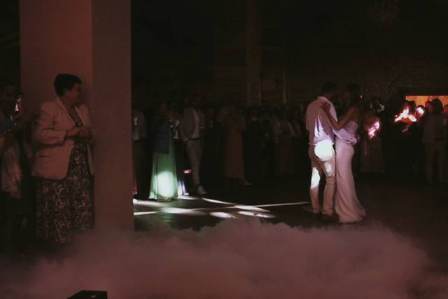 Le mariage de Joeëlle et Aurélien 2