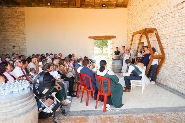 Le mariage de Kevin et Manon 2