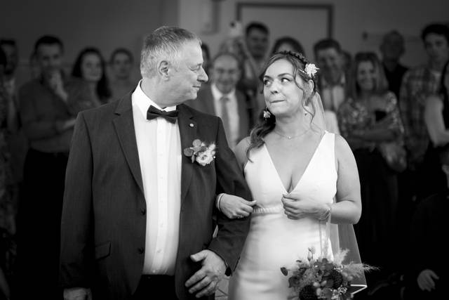 Le mariage de Julie et Nicolas 1