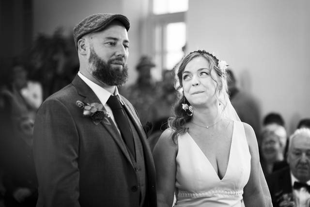Le mariage de Julie et Nicolas 2