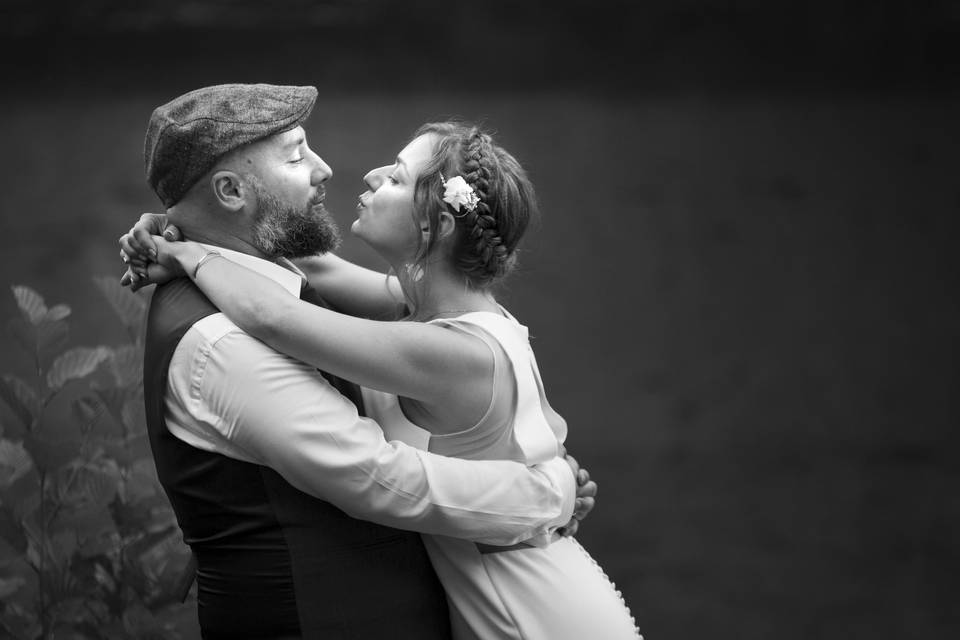 Le mariage de Julie et Nicolas