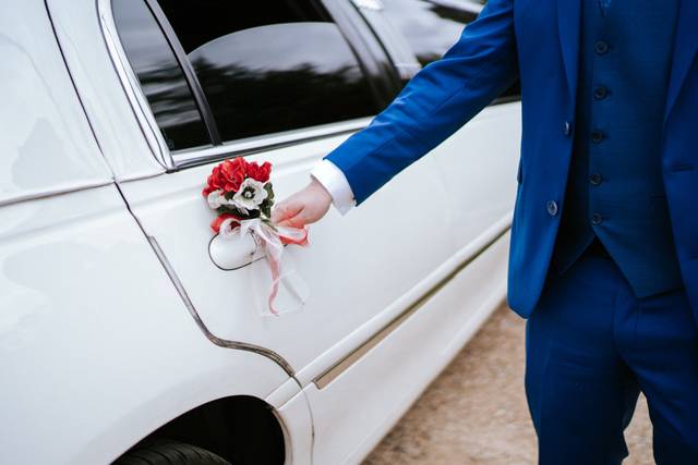 Le mariage de Asma et Kévin 2