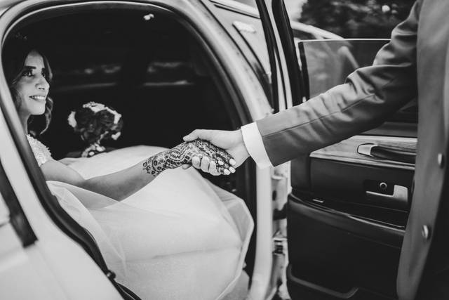 Le mariage de Asma et Kévin 3
