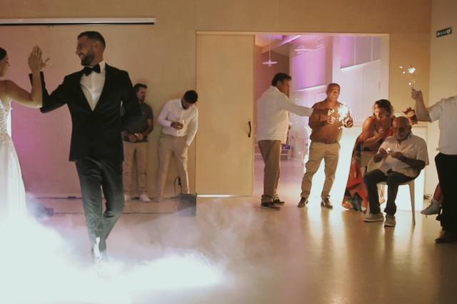 Le mariage de Marion et Alexandre 1