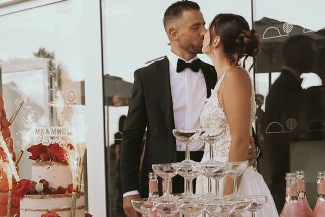 Le mariage de Marion et Alexandre 2