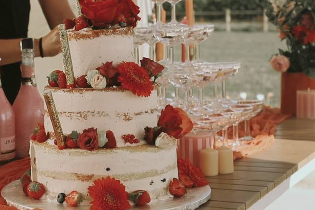 Le mariage de Marion et Alexandre 3