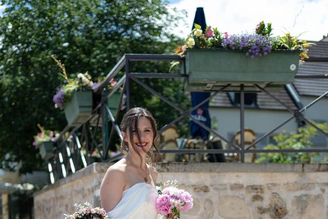 Le mariage de Julie et Alvynn 2