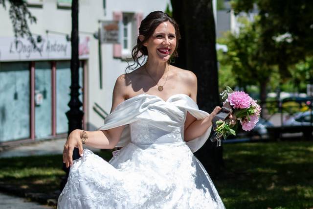 Le mariage de Julie et Alvynn 3