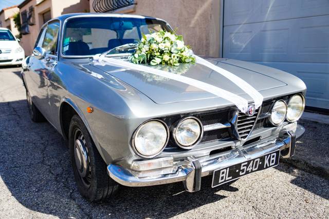 Le mariage de Fiona et Christophe 2